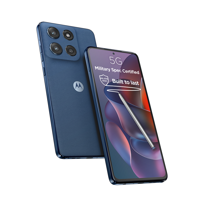 Motorola Stylus 2025